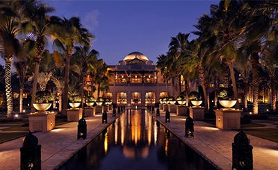 One&Only Royal Mirage The Palace