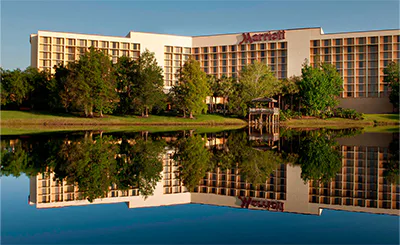 orlando airport marriott lakeside