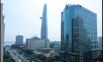 Oscar Saigon Hotel