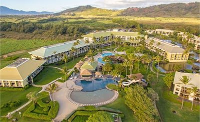 Kauai Beach Hotel (Kauai)