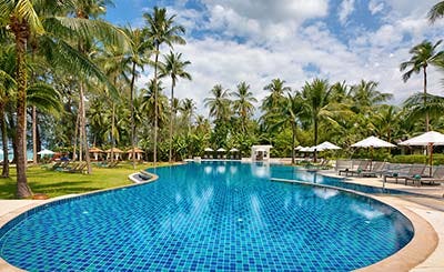 Outrigger Khao Lak Beach Resort