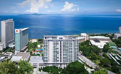 Ozo North Pattaya