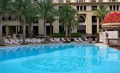 Palazzo Versace Dubai