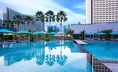 Pan Pacific Singapore