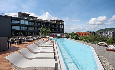 Panan Krabi Resort