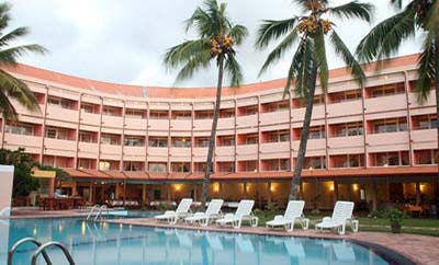 Paradise Beach Hotel