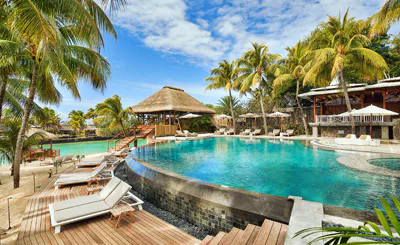 paradise cove boutique hotel