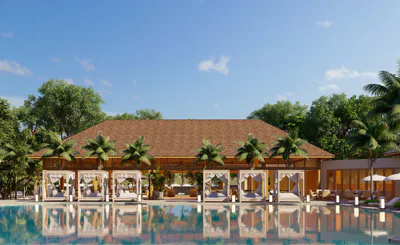 paradisus by melia bali