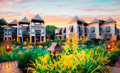 Paradox Resort Phuket - SHA Plus