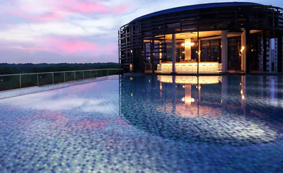 Park Hotel Alexandra
