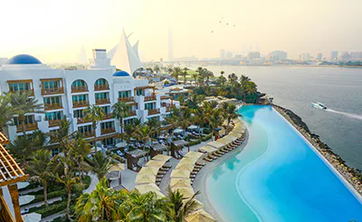 Park Hyatt Dubai