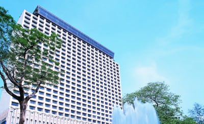 The Park Lane Hong Kong
