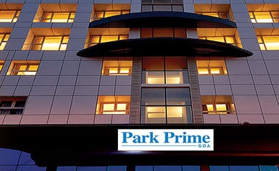Park Prime