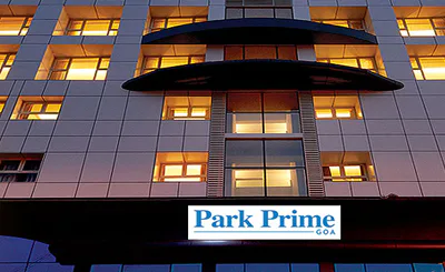 park prime