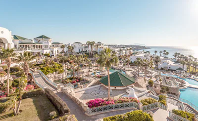 hyatt regency sharm el sheikh