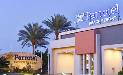 radisson blu resort, sharm el sheikh