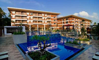 Peach Blossom Resort