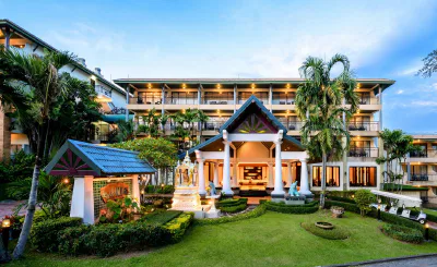 Peach Hill Resort & Spa