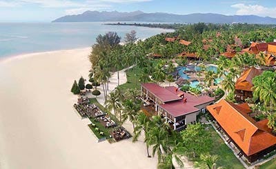 Pelangi Beach Resort & Spa. Langkawi , Malaysia