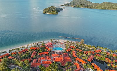 Pelangi Beach Resort & Spa. Langkawi , Malaysia