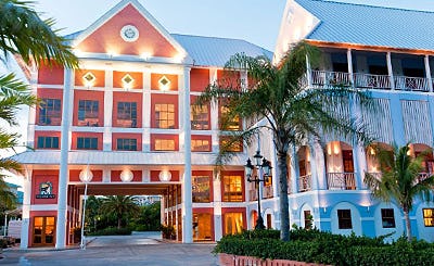 Pelican Bay Hotel