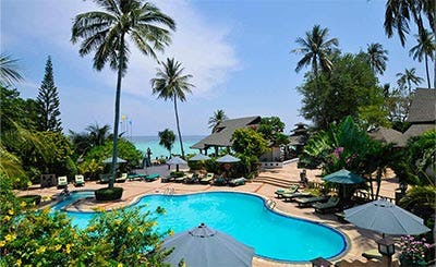 Phi Phi Holiday Resort