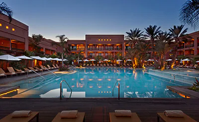 Pickalbatros Hotel Du Golf