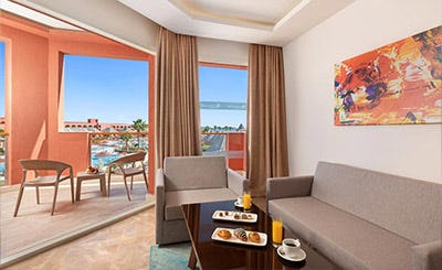 Pickalbatros Laguna Vista Hotel - Sharm El Sheikh