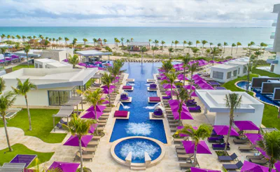 Planet Hollywood Adult Scene by Royalton