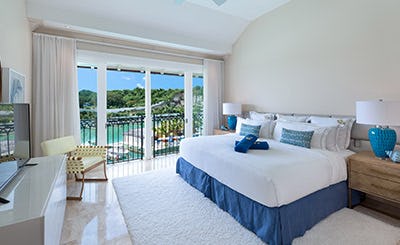 Port Ferdinand Luxury Resort and Residences