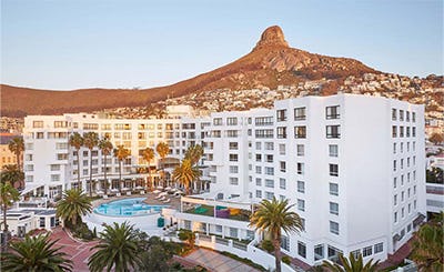 President Hotel (Cape Town)