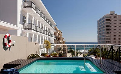 Protea by Marriott Hotel Cape Town Sea Point