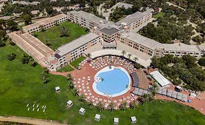 Pullman Almar Timi Ama Resort & Spa