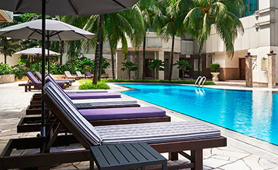 pullman kuala lumpur city centre hotel and residences
