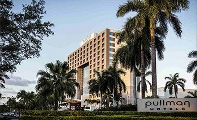 Pullman Miami Airport Hotel