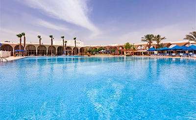 Pyramids Park Resort Cairo