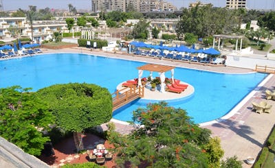 Pyramids Park Resort