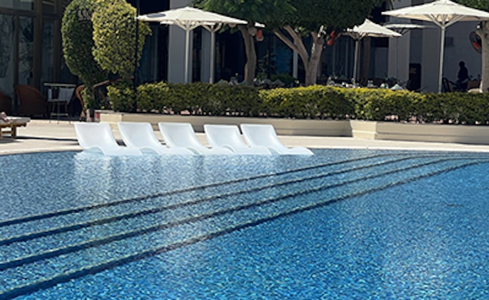 Pyramids Park Resort