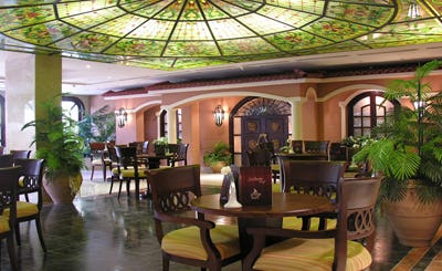 Pyramisa Suites Hotel & Casino - Cairo