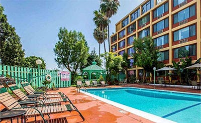 Quality Inn and Suites Montebello