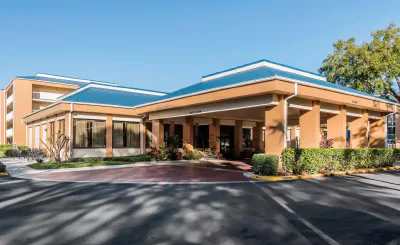 quality inn at international drive
