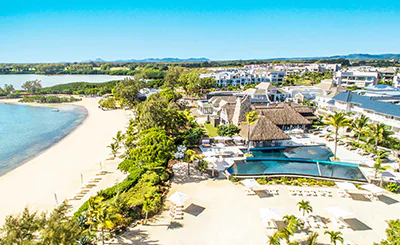radisson blu azuri resort & spa