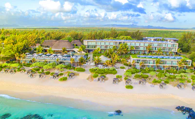 Radisson Blu Poste Lafayette Resort & Spa