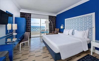 Radisson Blu Resort & Thalass