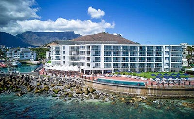 Radisson Blu Hotel Waterfront