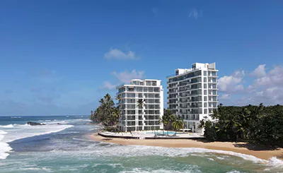radisson collection resort galle