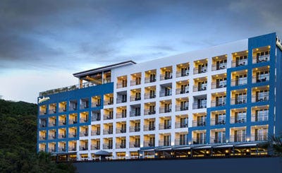 Radisson Hotel Kandy