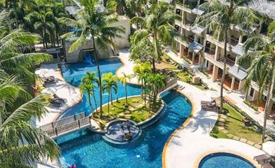 Radisson Resort & Suites Phuket