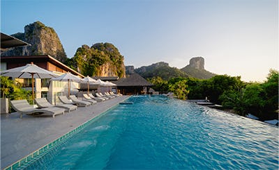 Railay Princess Resort & Spa