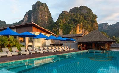 Railay Princess Resort & Spa